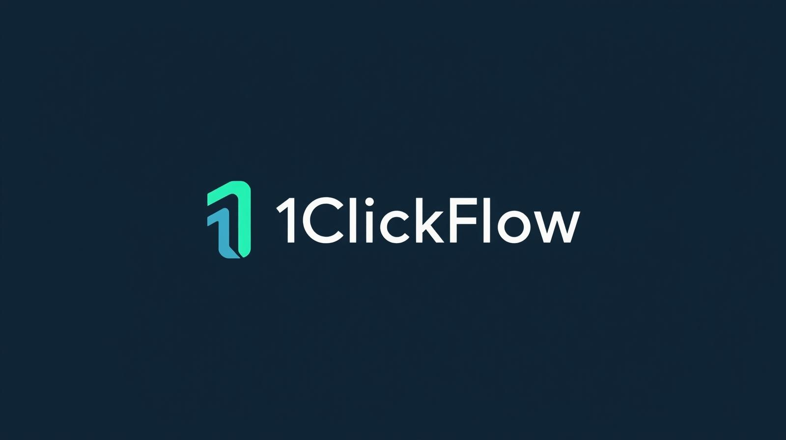 1 Click Flow